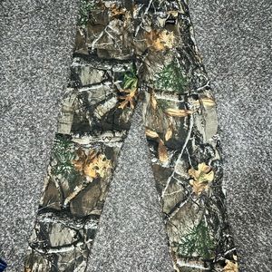 Real Tree Ranger Camo Pants